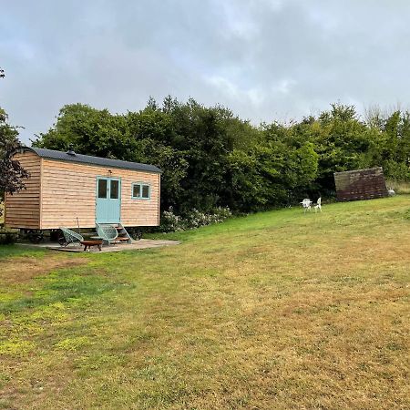 Glebe Farm B&B Kingsbridge  Bagian luar foto