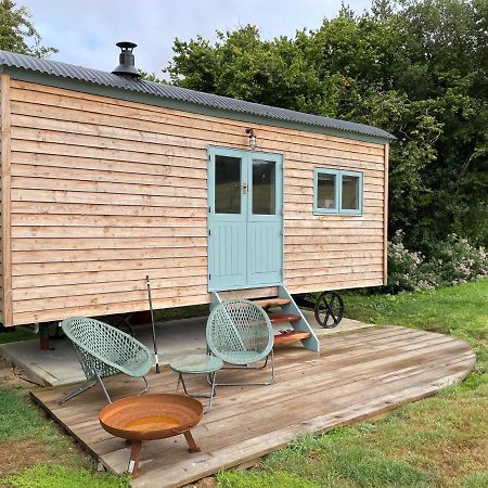 Glebe Farm B&B Kingsbridge  Bagian luar foto