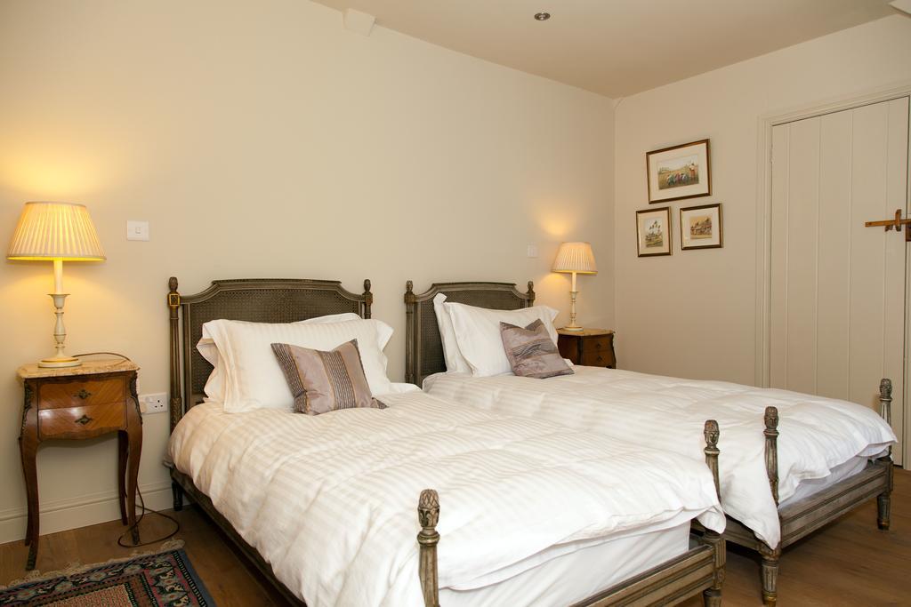 Glebe Farm B&B Kingsbridge  Ruang foto