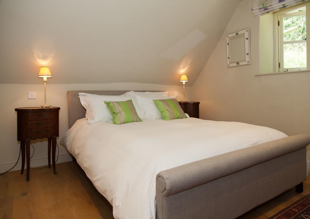 Glebe Farm B&B Kingsbridge  Ruang foto