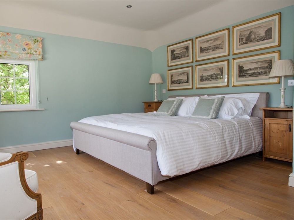 Glebe Farm B&B Kingsbridge  Bagian luar foto